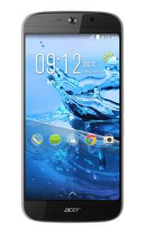 Acer Liquid Jade Primo Android