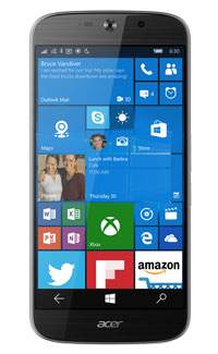 Acer Liquid Jade Primo