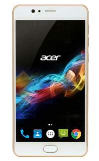 Acer Liquid Z6 Max