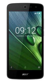 Acer Liquid Zest 4G