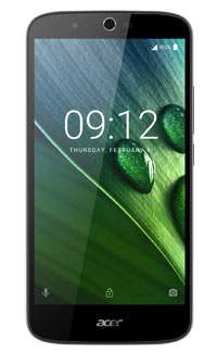 Acer Liquid Zest Plus