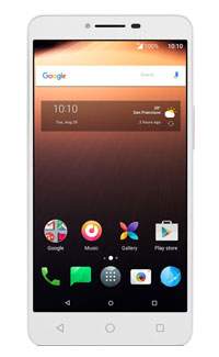 Alcatel A3 XL