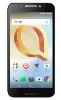 Alcatel A30 Plus