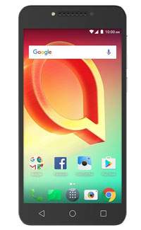 Alcatel A50