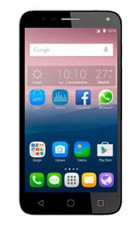 Alcatel One Touch Allura