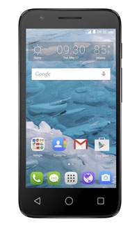 Alcatel Dawn 4G