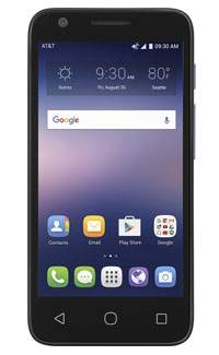 Alcatel Ideal 4G