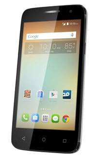Alcatel One Touch Elevate