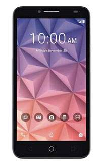 Alcatel One Touch Fierce XL Android