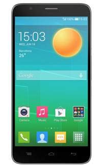 Alcatel One Touch Flash Plus