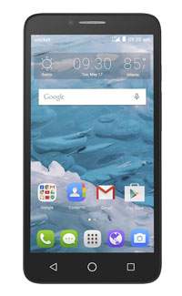 Alcatel One Touch Flint 4G