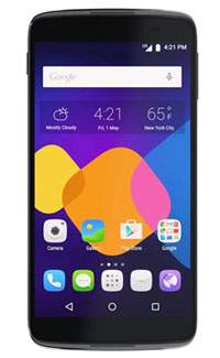 Alcatel Idol 4