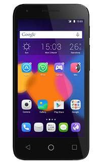 Alcatel One Touch PIXI 3 (4.5)