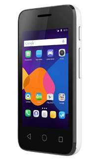 Alcatel One Touch Pixi 3 (5.5) 3G