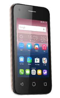 Alcatel Pixi 4 (3.5)