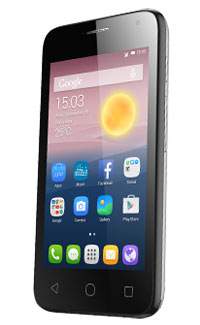 Alcatel One Touch PIXI First