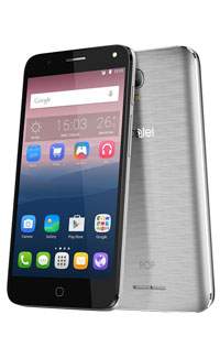 Alcatel Pop 4