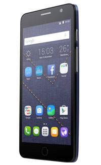 Alcatel One Touch Pop Star 3G