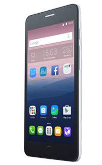 Alcatel One Touch Pop Up