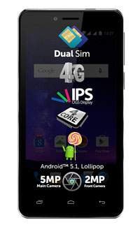 Allview A5 Quad Plus