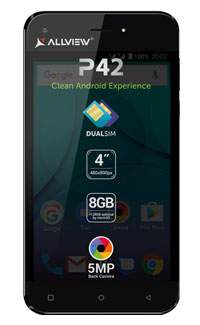 Allview P42