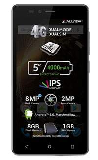 Allview P6 Energy Lite