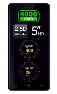 Allview P8 Energy Mini