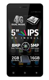 Allview Viper V2 i4G