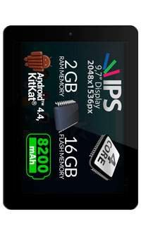 Allview Viva Q10 Pro Tablet