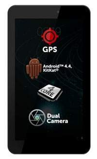 Allview Viva Q7 Satellite