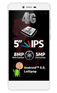 Allview X2 Soul Lite