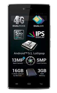 Allview X2 Soul Style+