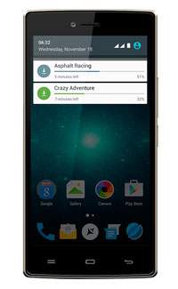 Allview X2 Soul Style