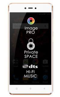 Allview X3 Soul Lite