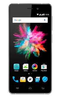 Allview X3 Soul Mini