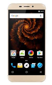 Allview X4 Soul Mini