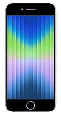 Apple iPhone SE 5G 2022