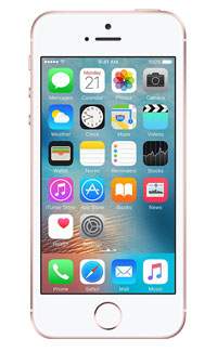 Apple iPhone SE