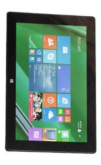 Archos 101 Cesium Tablet