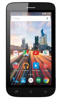 Archos 40 Helium 4G