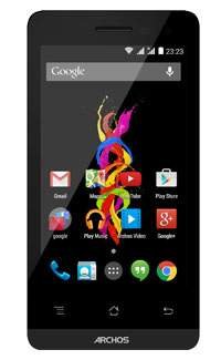 Archos 40d Titanium