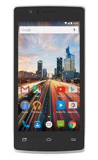 Archos 45c Helium 4G