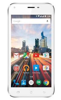 Archos 50 Helium+