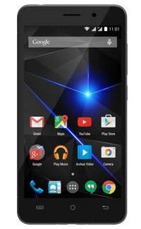 Archos 50 Oxygen+ 4G