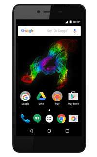 Archos 50 Platinum 4G