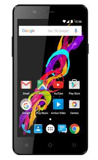 Archos 50 Titanium 4G