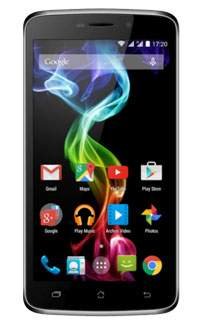 Archos 52 Platinum