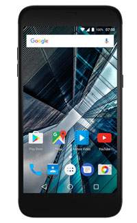 Archos 55 Graphite