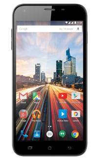 Archos 55 Helium+