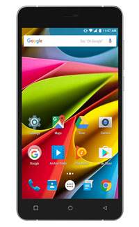 Archos 55b Cobalt